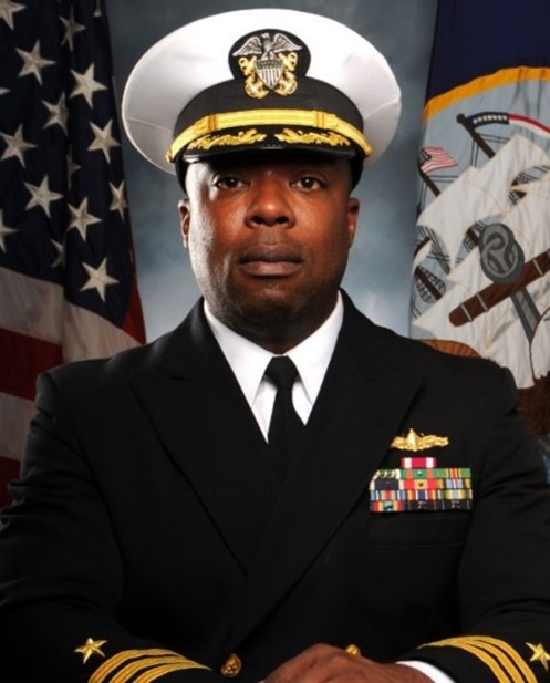 Commander